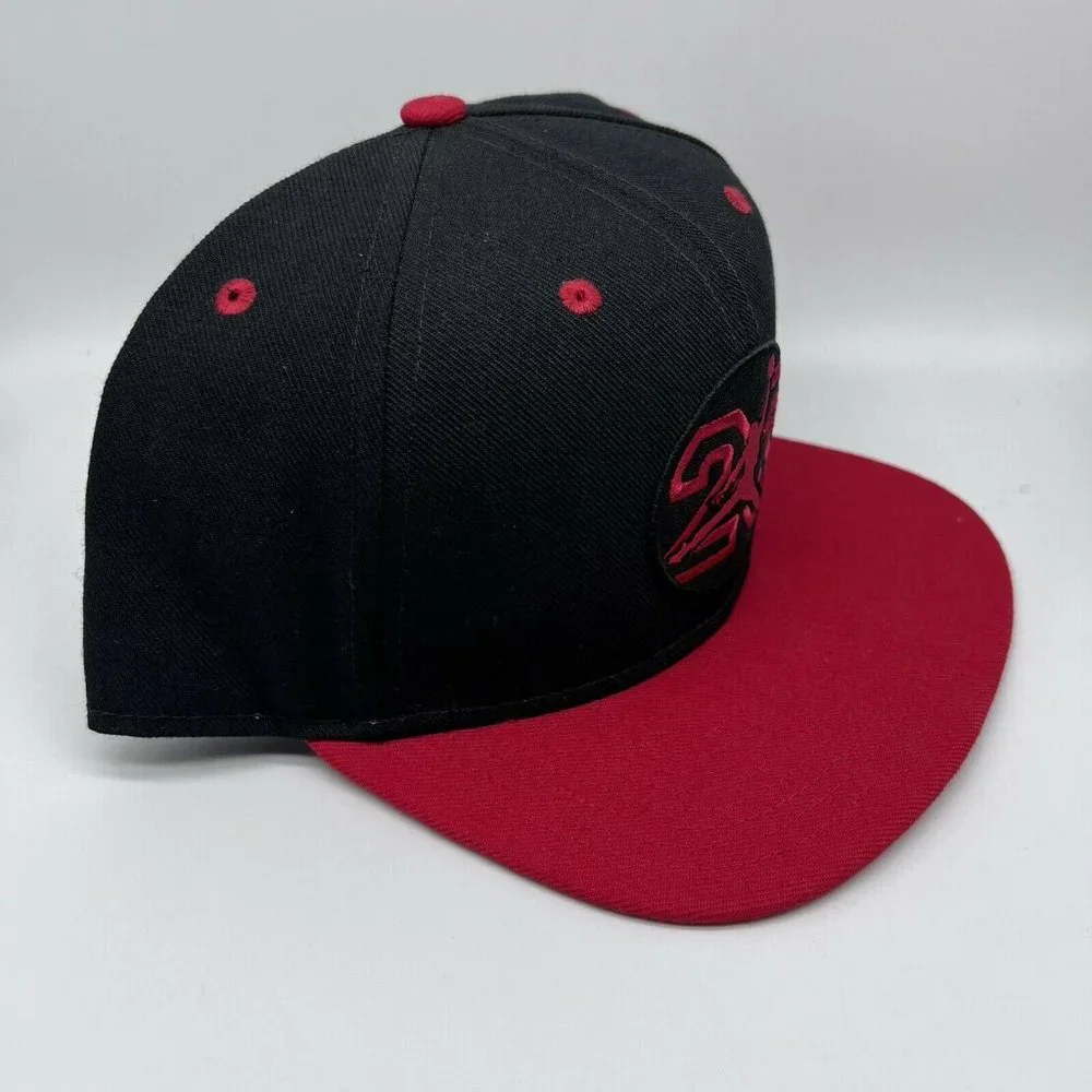 Air Jordan 23 Jumpman Hat‎ Snapback Cap